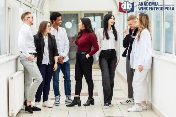 Wincenty Pol University of Applied Sciences in Lublin 10