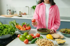 Wincenty Pol University of Applied Sciences in Lublin Dietetics