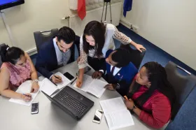 Wincenty Pol University of Applied Sciences in Lublin Economics