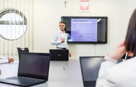 Wincenty Pol University of Applied Sciences in Lublin Economics