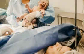 Wincenty Pol University of Applied Sciences in Lublin Midwifery