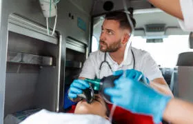 Wincenty Pol University of Applied Sciences in Lublin Emergency Medical Services
